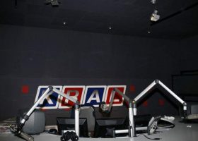 Kral Radyo Stüdyoları