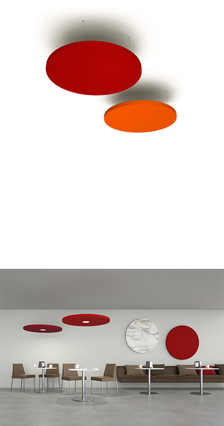 Oval Tavan Panelleri Oval Tavan Panelleri